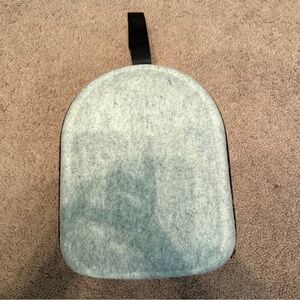 Carrying case for VR headset